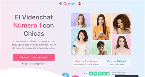 videollamadas con chicas hot|CooMeet – Webcam Chat en Directo con Chicas.